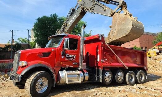 Demolition Hauling - Img 2