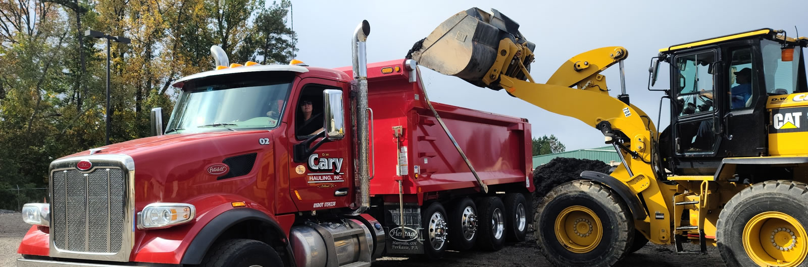hero for Loader Operator