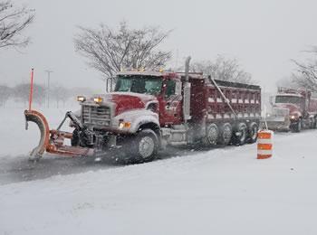 Snow Removal